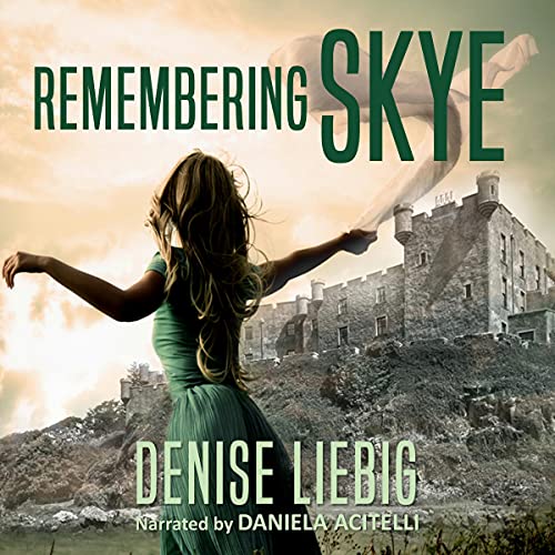 Cover of Remembering Skye