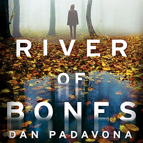 Cover of River of Bones