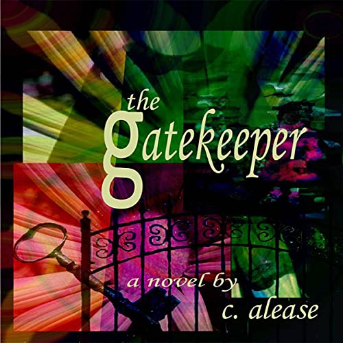 Cover of The Gatekeeper