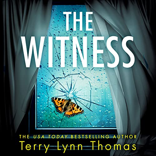 Cover of The Witness