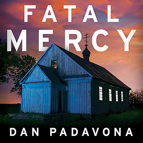 Cover of Fatal Mercy