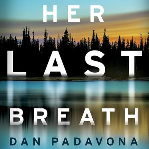 Cover of Her Last Breath
