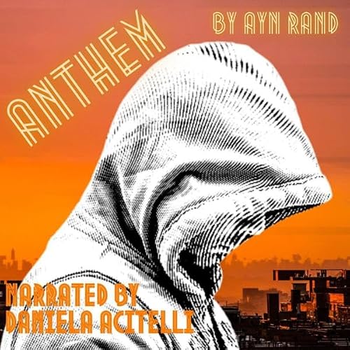 Cover of Anthem