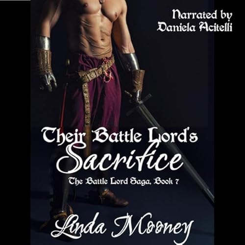 Cover of Their Battle Lord's Sacrifice