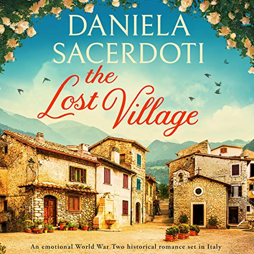 Cover of The Lost Village