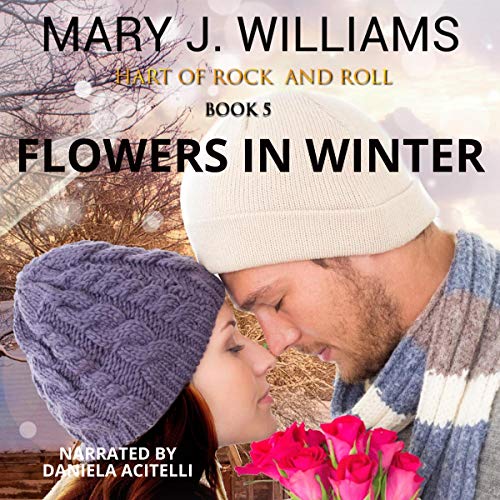 Cover of Flowers in Winter