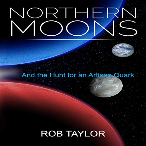 Cover of Northern Moons