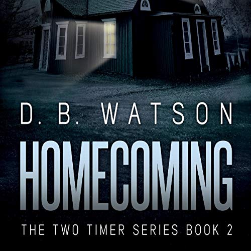 Cover of Homecoming