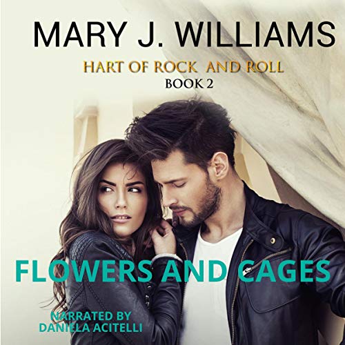 Cover of Flowers and Cages