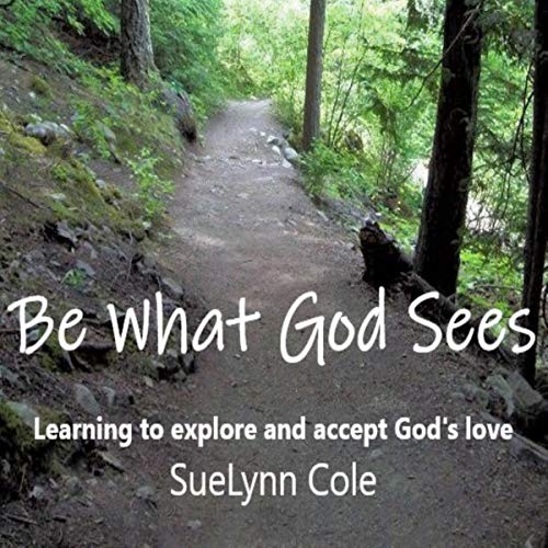 Cover of Be What God Sees