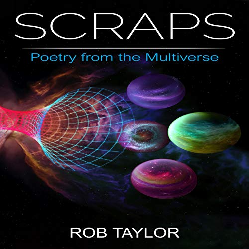Cover of Scraps