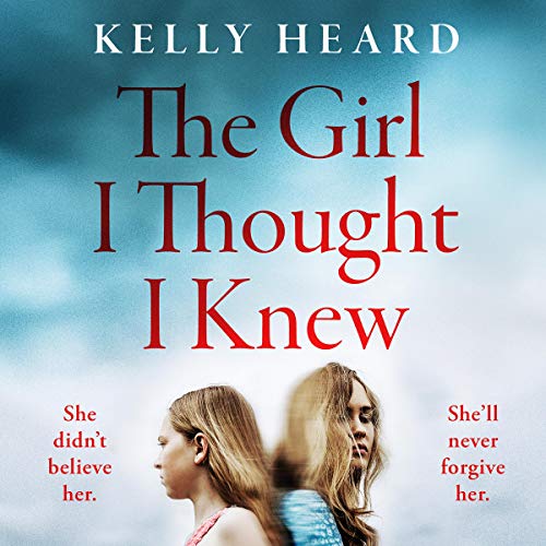 Cover of The Girl I Thought I Knew