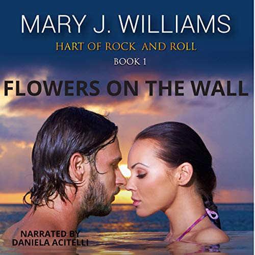 Cover of Flowers on the Wall