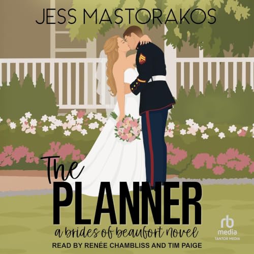 Cover of The Planner
