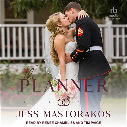 Cover of The Planner
