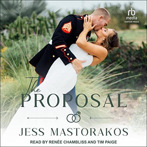 Cover of The Proposal