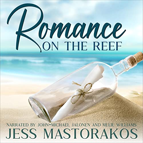 Cover of Romance on the Reef