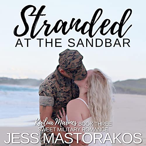 Cover of Stranded at the Sandbar