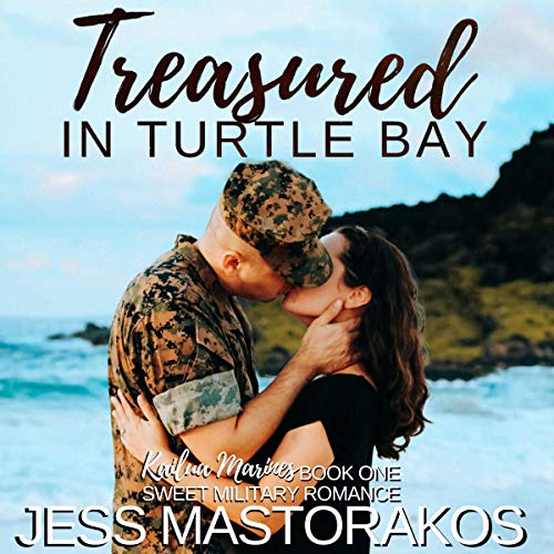 Cover of Treasured in Turtle Bay