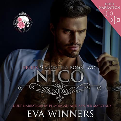 Cover of Nico