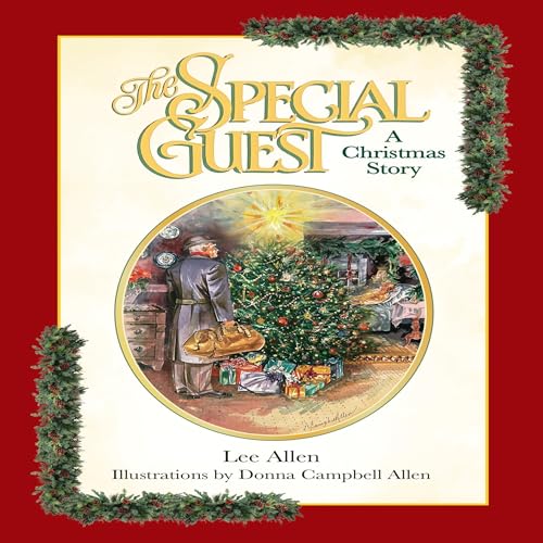 Cover of The Special Guest