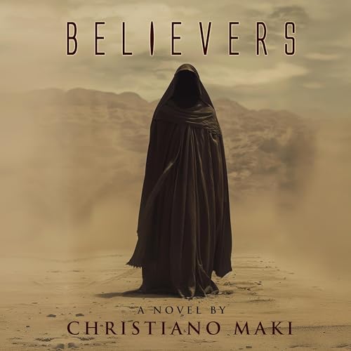 Cover of Believers