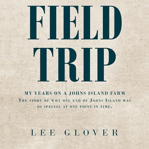 Cover of Field Trip