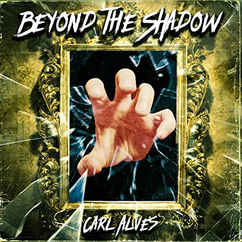 Cover of Beyond the Shadow