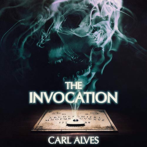 Cover of The Invocation