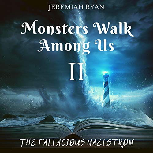 Cover of The Fallacious Maelstrom