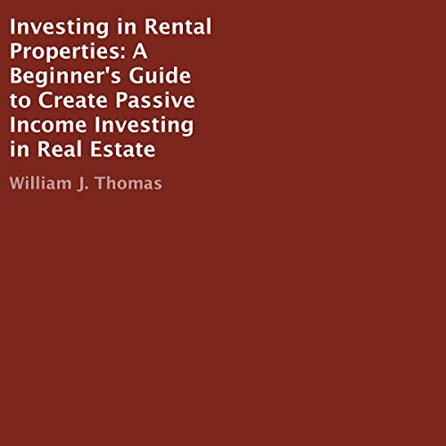 Cover of Investing in Rental Properties