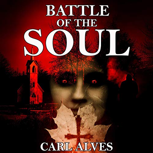 Cover of Battle of the Soul