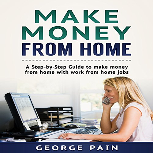 Cover of Make Money from Home