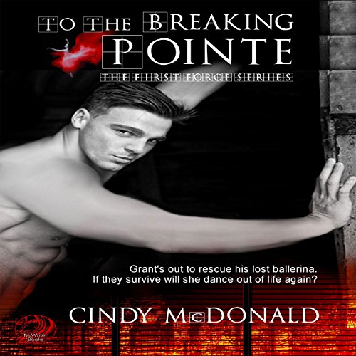 Cover of To the Breaking Pointe
