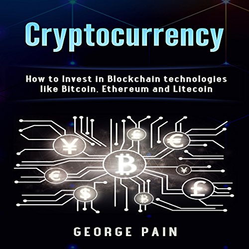 Cover of Cryptocurrency