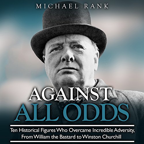 Cover of Against All Odds