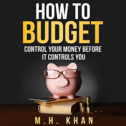 Cover of How to Budget