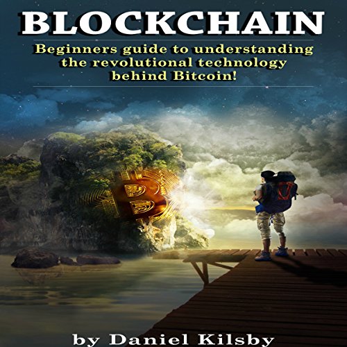 Cover of Blockchain