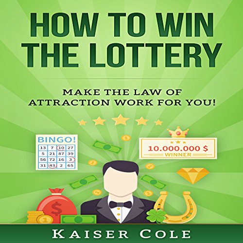 Cover of How to Win the Lottery