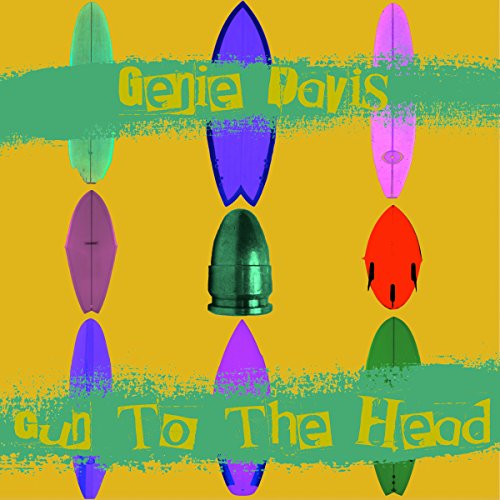 Cover of Gun to the Head