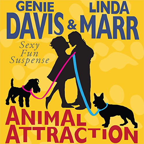 Cover of Animal Attraction
