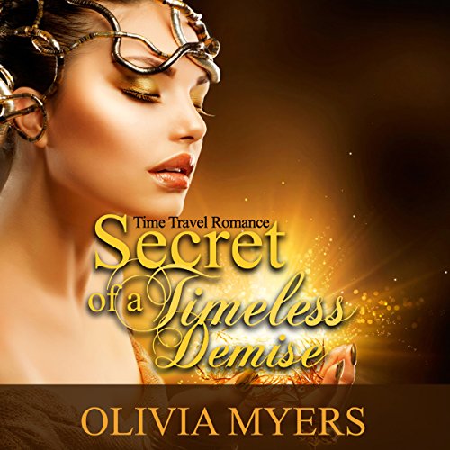 Cover of Secret of a Timeless Demise