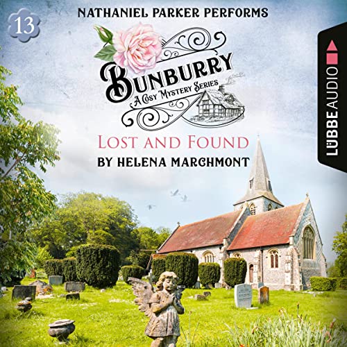Cover of Lost and Found