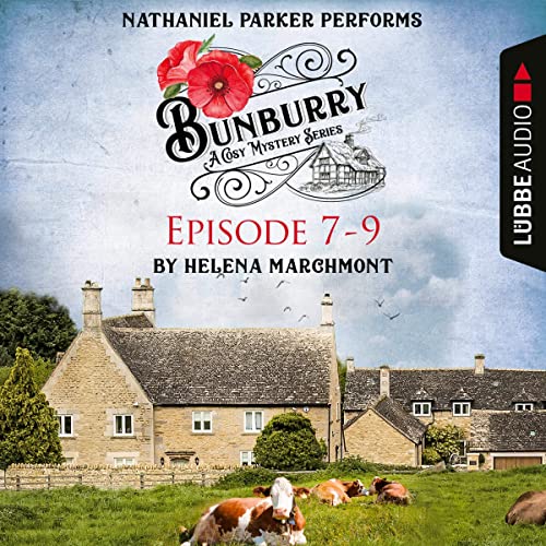 Cover of Bunburry 7-9