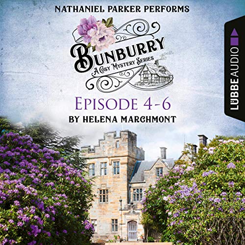 Cover of Bunburry 4-6