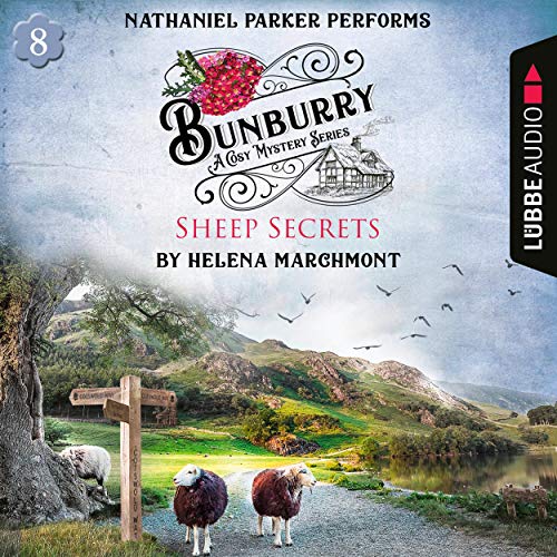 Cover of Sheep Secrets