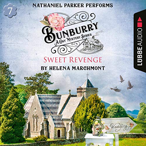 Cover of Sweet Revenge