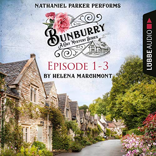 Cover of Bunburry 1-3