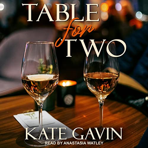 Cover of Table for Two