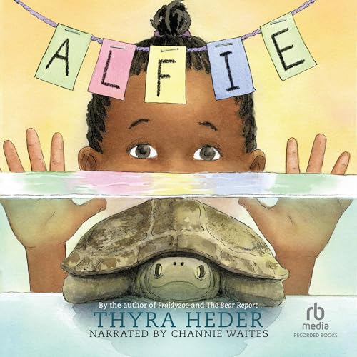 Cover of Alfie
